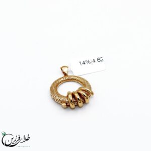 مدال مجلسی MM1