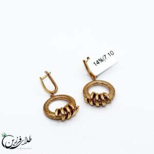 گوشواره مجلسی GAM1