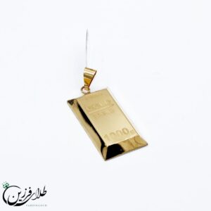 مدال شمش MB664