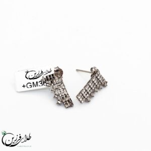 گوشواره میخی GM36
