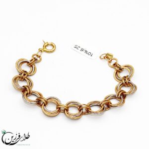 دستبند بدون دستمزد DB710