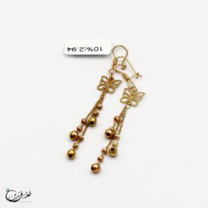 گوشواره البرنادو GAB573