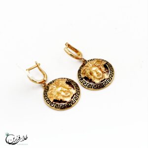 گوشواره ورساجGAB649