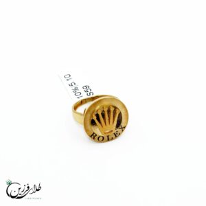 انگشتر رولکس ANB845