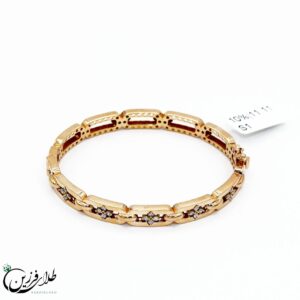 دستبند بدون دستمزد DB721