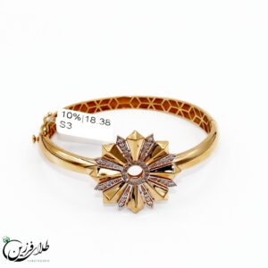 دستبند بدون دستمزد DB722