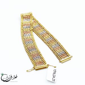 دستبند مجلسی DM38