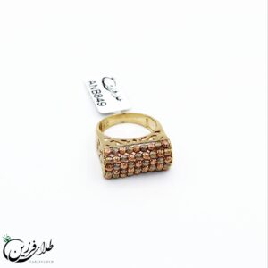 انگشتر البرنادو ANB849