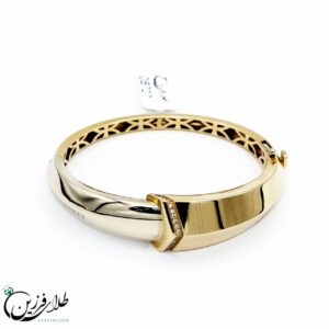 دستبند بدون دستمزد DB727