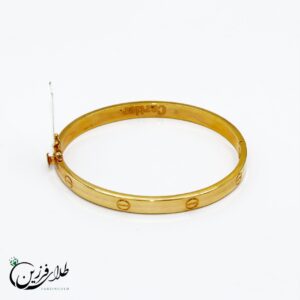 دستبند لاوکارتیر DB729