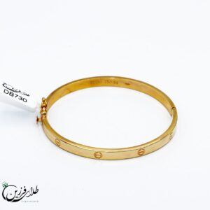 دستبند لاوکارتیر DB730