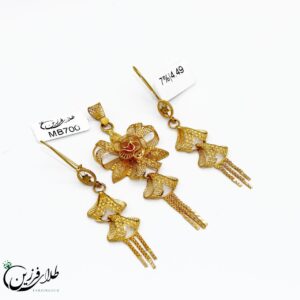 نیم ست بدون دستمزد NSB24