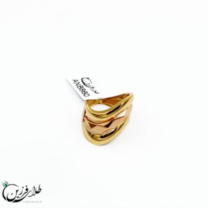 انگشتر بدون دستمزد ANB860
