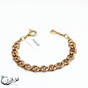 دستبند بدون دستمزد DBB745