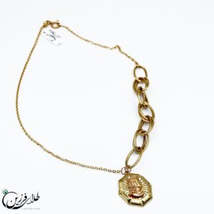 گردنبند بدون دستمزد GTB64