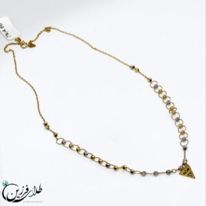 گردنبند بدون دستمزد GTB76
