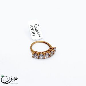 انگشتر تکتاش ANT61
