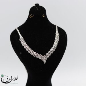 گردنبند بدون دستمزد GTB83