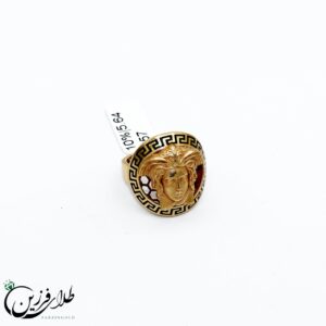 انگشتر ورساج ANB879