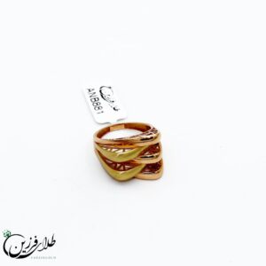 انگشتر بدون دستمزد ANB881