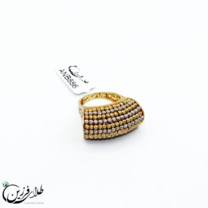 انگشتر البرنادو ANB886