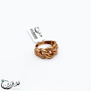 انگشتر بدون دستمزد ANB888