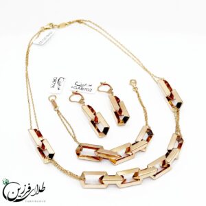 نیم ست بدون دستمزد NSB39