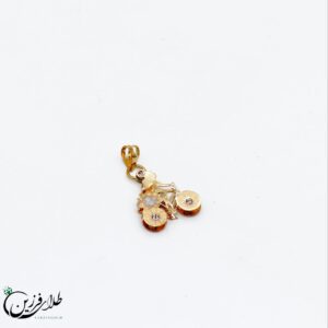 مدال فانتزی MF249