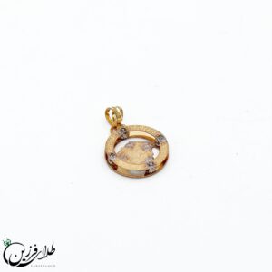 مدال فانتزی MF251