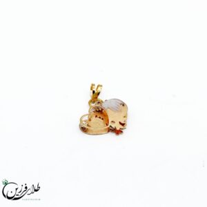 مدال فانتزی MF252
