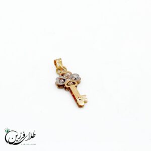 مدال فانتزی MF254