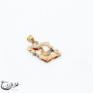مدال فانتزی MF256