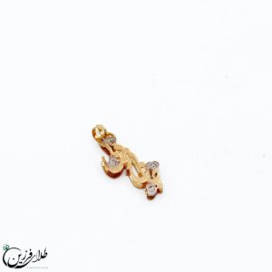مدال فانتزی MF258