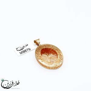 مدال بدون دستمزد MB679
