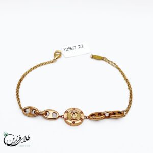 دستبند مجلسی DM40