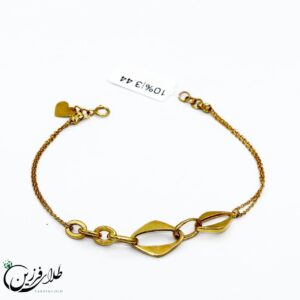 دستبند بدون دستمزد DB724