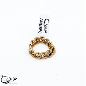 انگشتر کارتیر ANB858