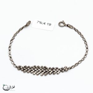 دستبند بدون دستمزد DB837