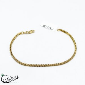 دستبند بدون دستمزد DB758