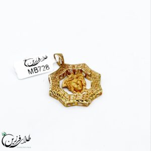 مدال ورساج MB728
