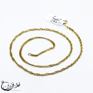 زنجیر دیسکو ZB472