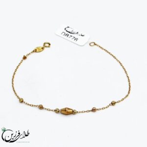 دستبند بدون دستمزد DB776