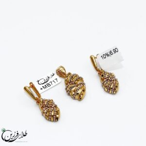 نیم ست بدون دستمزد NSB29