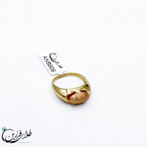 انگشتر بدون دستمزد ANB909