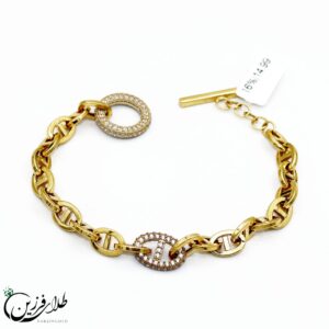 دستبند مجلسی DM45