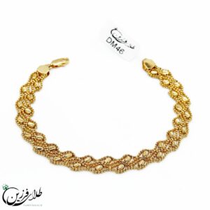 دستبند مجلسی DM46