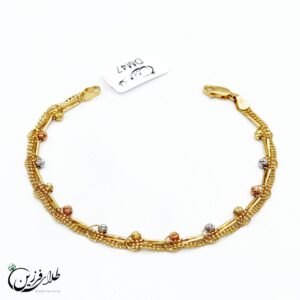 دستبند مجلسی DM47