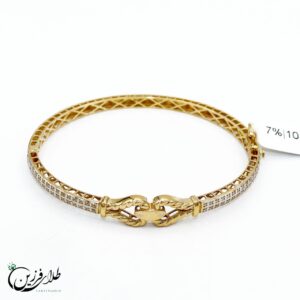 دستبند بدون دستمزد DB797