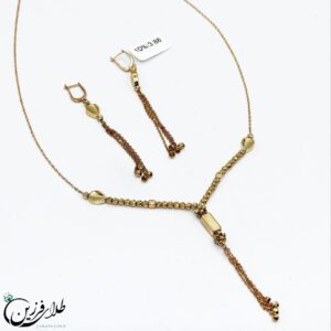 نیم ست بدون دستمزد NSB40