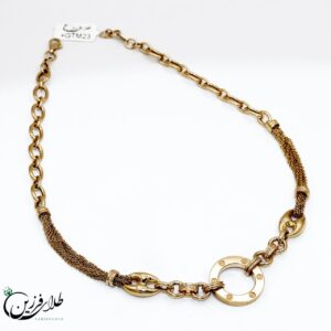گردنبند مجلسی GTM23